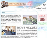 A website by Forest Design