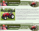 A website by Forest Design