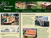 A website by Forest Design