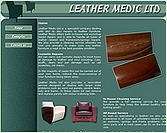 A website by Forest Design