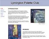 A website by Forest Design