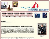 A website by Forest Design