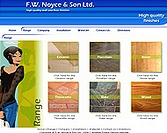 A website by Forest Design