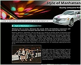 A website by Forest Design