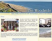 A website by Forest Design