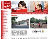 A website by Forest Design