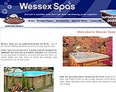 A website by Forest Design