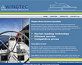 A website by Forest Design