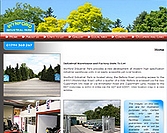 A website by Forest Design