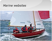 Marine websites