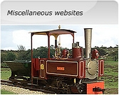 Miscellaneous websites