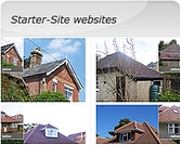 Starer-Site websites